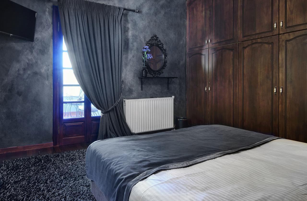 Infinity Villa Ioannina Buitenkant foto